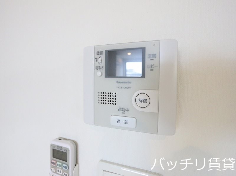 セキュリティ　同型タイプの為、現状を優先いたします