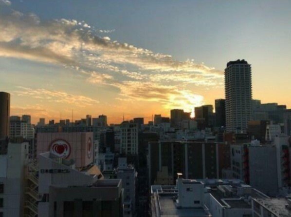 眺望　参考写真