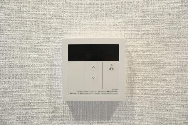 その他設備　設備