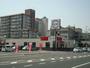 飲食店　スシロー岡山大供店（飲食店）まで508m