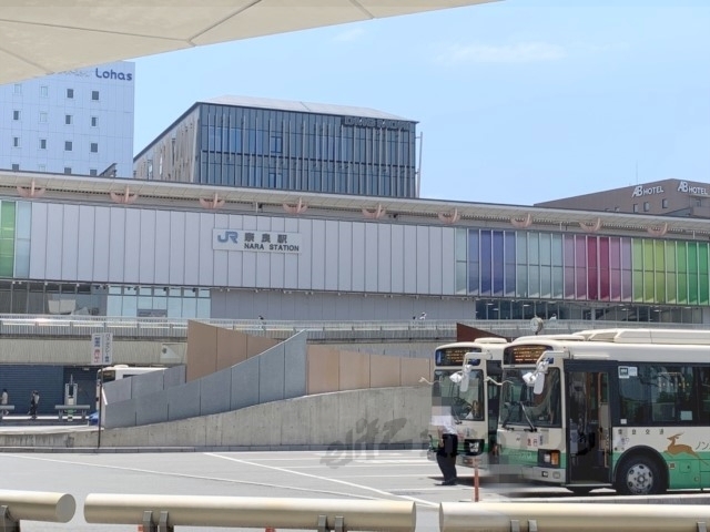 その他　奈良駅（その他）まで1400m