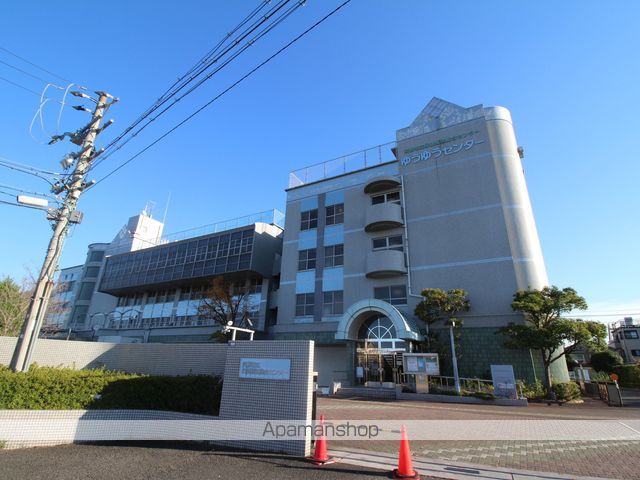 その他　こどもゆうゆうセンター・交野市立 保健福祉総合センター（その他）まで902m