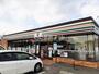 コンビニ　セブンイレブン山梨信玄橋店（コンビニ）まで2213m