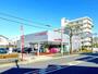 スーパー　成城石井柿の木坂店（スーパー）まで90m