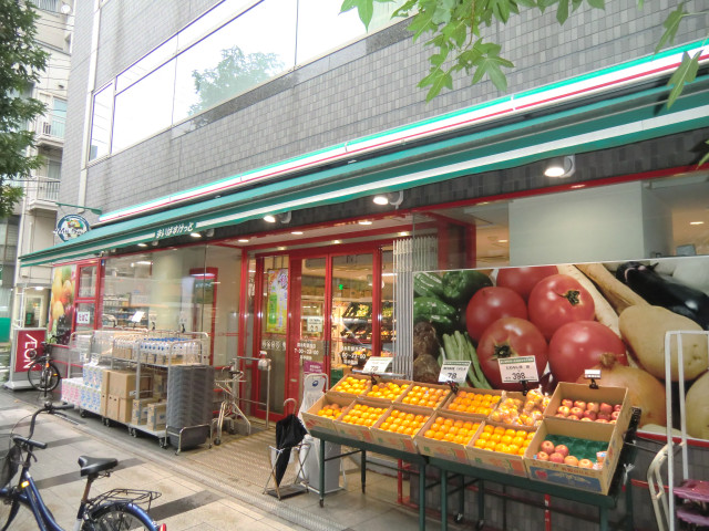 スーパー　まいばすけっと　錦糸町駅西店（スーパー）まで400m