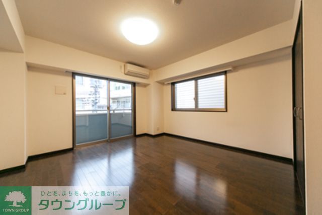 居室・リビング　※写真は同タイプ住戸です。