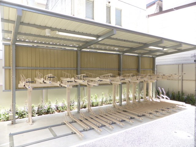 その他設備　共有部分