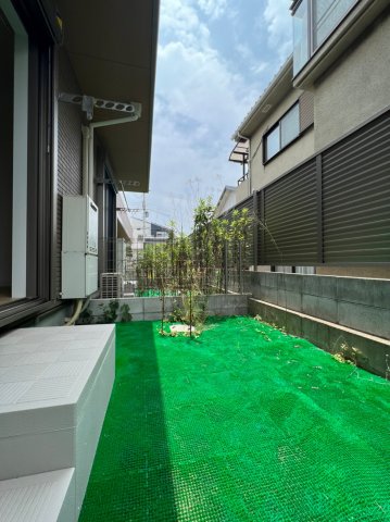 レグルス垂水の内装写真