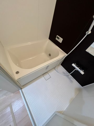 レグルス垂水の風呂写真