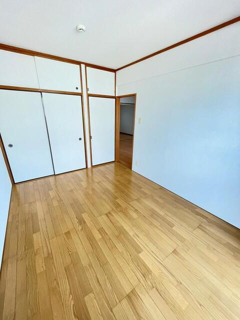 その他部屋・スペース　明るい室内です