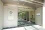 エントランス　落ち着いたエントランスです