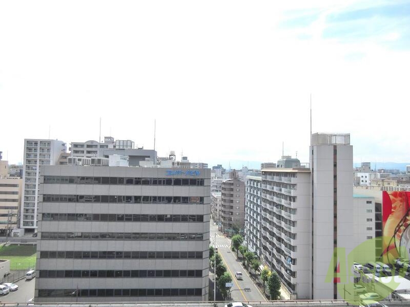 グランセジュール江坂のその他写真