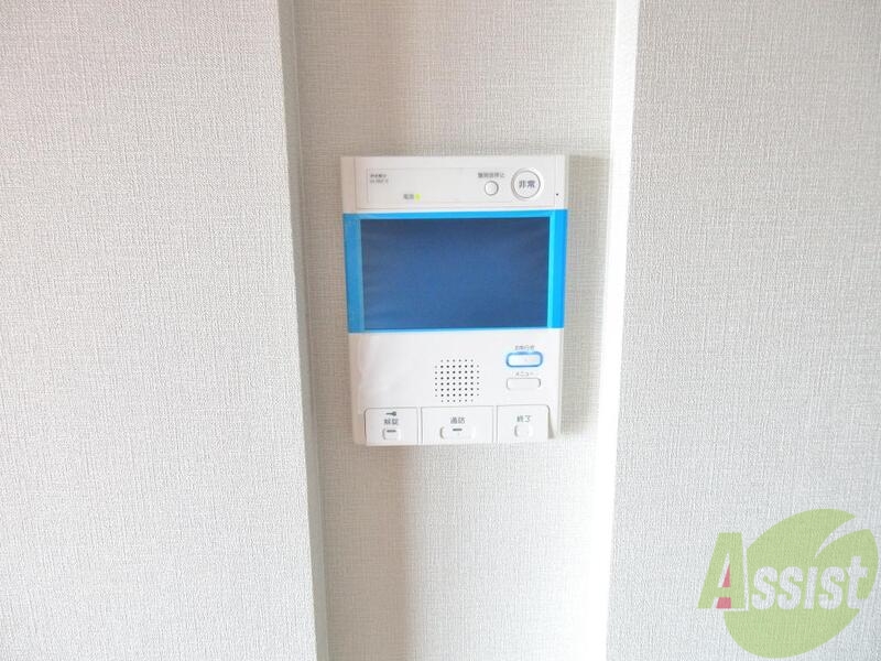 グランセジュール江坂のその他写真