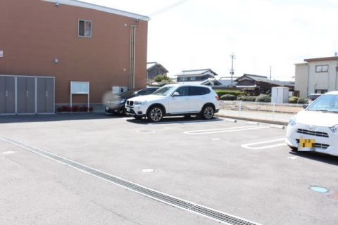 近江鉄道本線 八日市駅 徒歩56分 2階建 築10年のその他写真