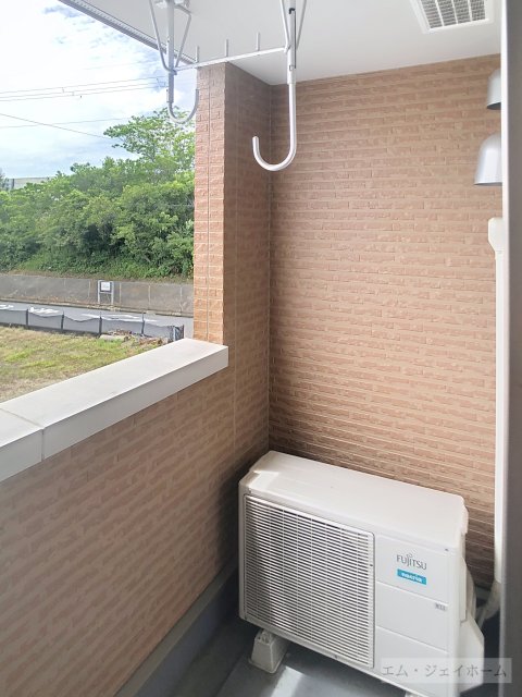 近江鉄道本線 八日市駅 徒歩56分 2階建 築10年の内装写真