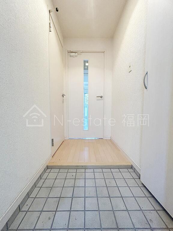 玄関　★お部屋の顔！玄関部分です！★参考写真