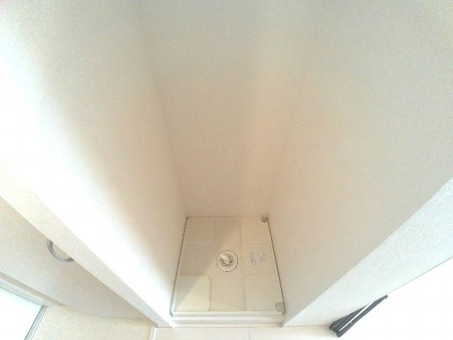 その他部屋・スペース　洗濯機置き場