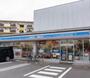 コンビニ　ローソン江北六丁目店（コンビニ）まで223m