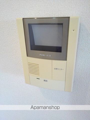 メゾンブリーズB棟のその他写真