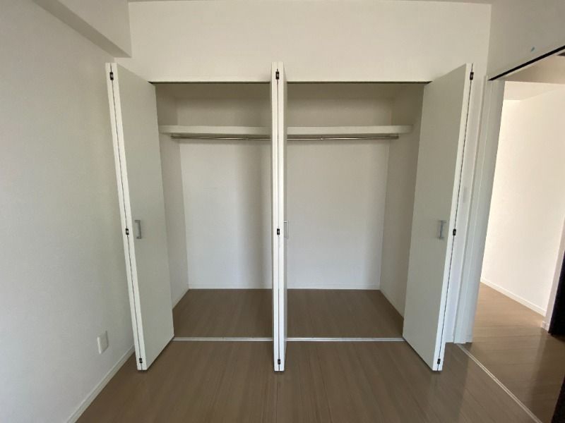 収納　別号室イメージ
