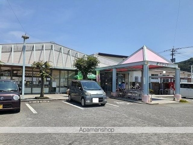 スーパー　マルイチ江良町店（スーパー）まで400m
