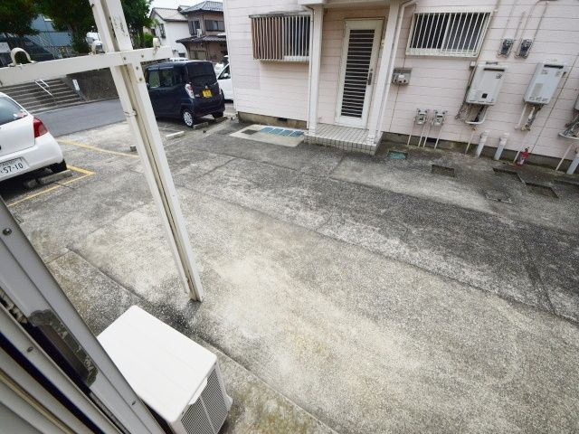 眺望　★★閑静な住宅街★★
