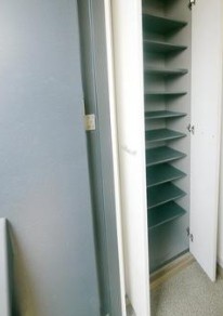 玄関　※別部屋参考写真