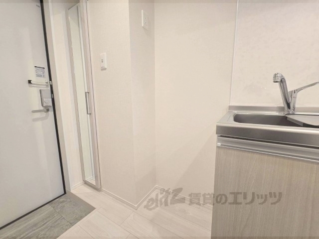 その他部屋・スペース　冷蔵庫置場