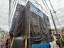 菊名駅より徒歩10分 1階 新築の賃貸物件