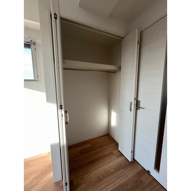 収納　収納