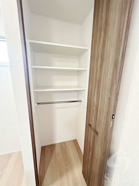 Casa Liberty Balance Thirdの内装写真