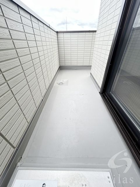 Casa Liberty Balance Thirdの内装写真