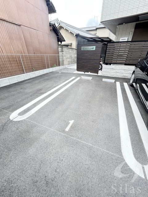 Casa Liberty Balance Thirdのその他写真