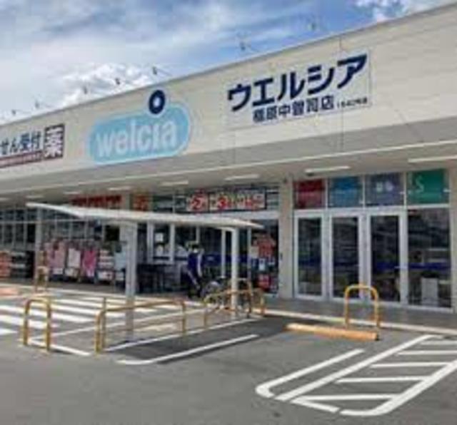 Casa Liberty Balance Thirdの周辺写真