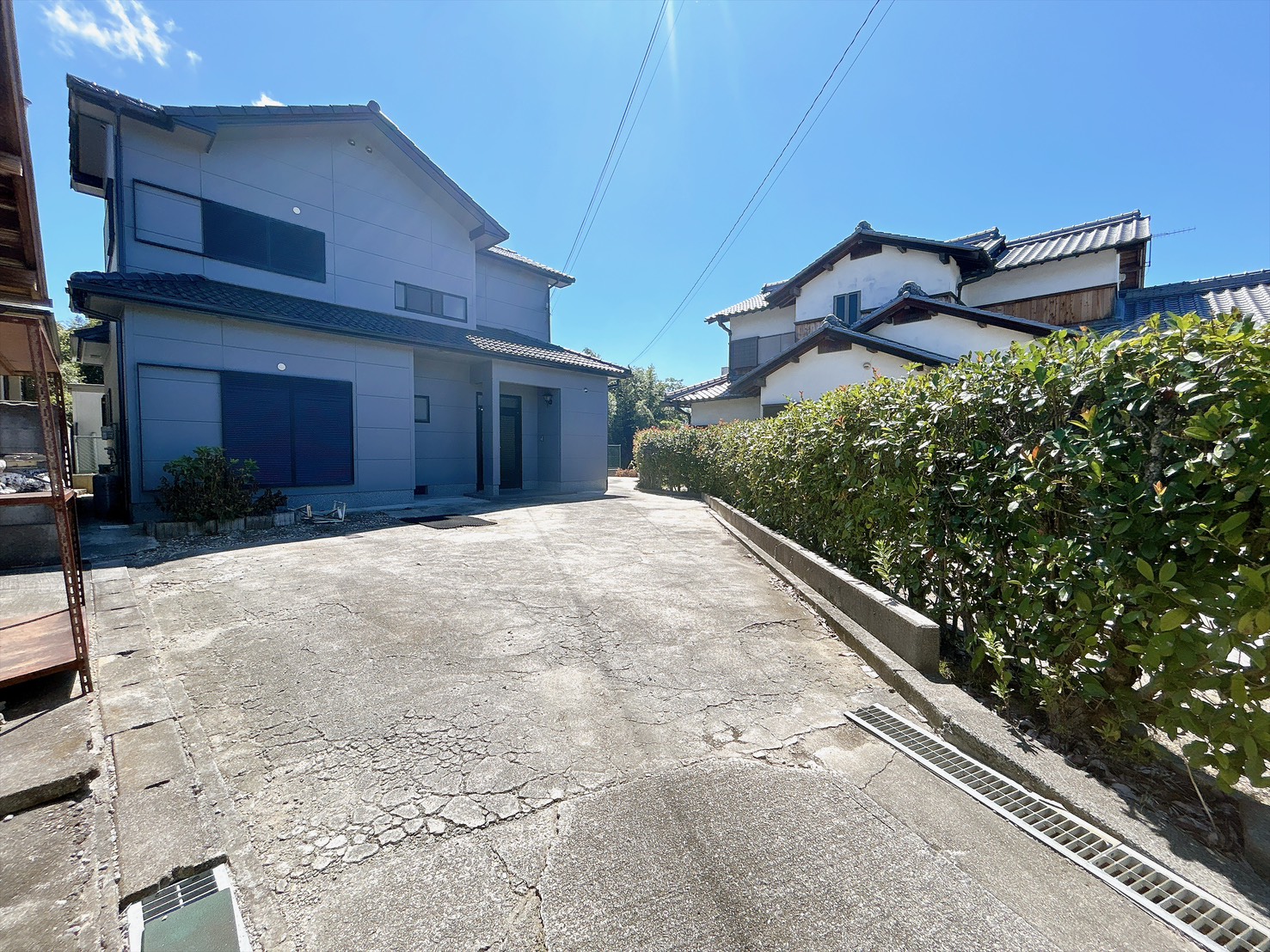 わかやま電鉄貴志川線 貴志駅 徒歩16分 2階建 築34年のその他写真