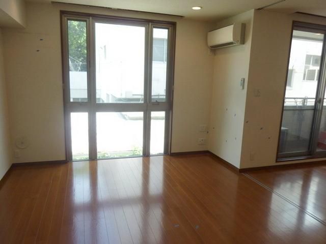 その他部屋・スペース　★居室１★