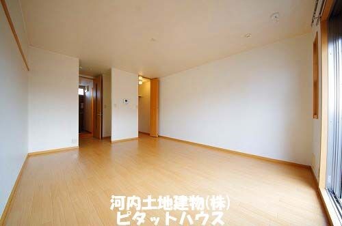 その他部屋・スペース　洋室（類似室内）