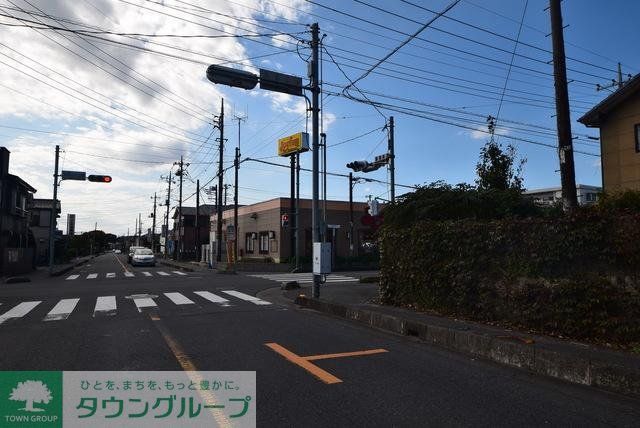 飲食店　ジョイフル上尾店（飲食店）まで654m