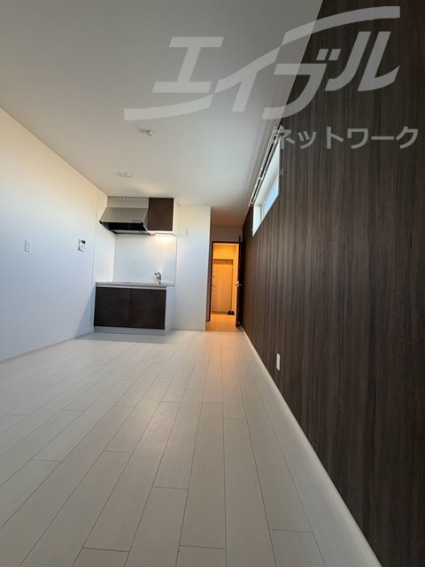 LIVFIT放出の居間写真