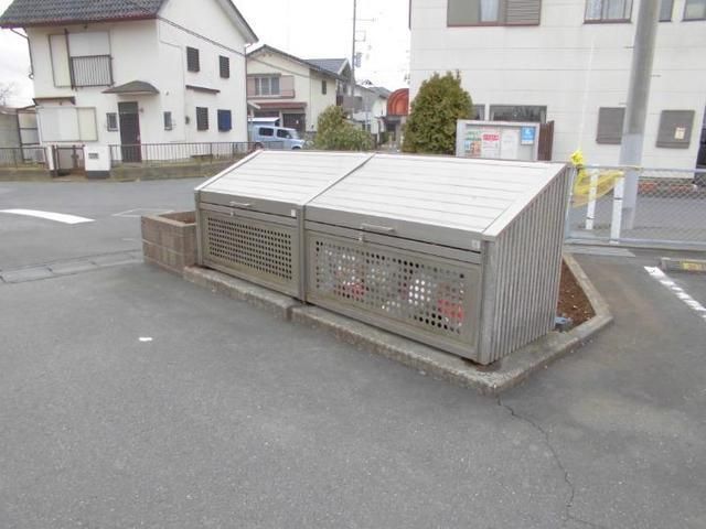 メリディオIIのその他写真