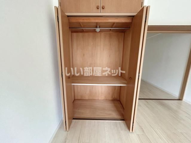 セブンセブン本浦の内装写真