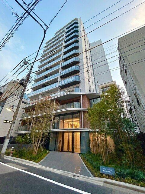建物外観　建物外観(1)