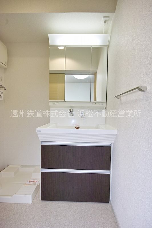 洗面設備　※他部屋参照・現況優先