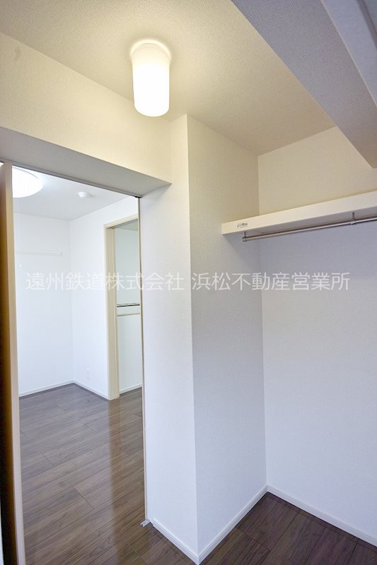 収納　※他部屋参照・現況優先