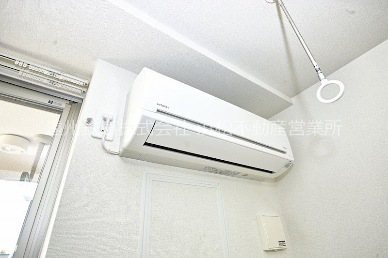 その他設備　※他部屋参照・現況優先