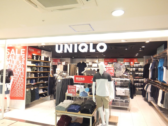 その他　ユニクロ シャポー船橋店（その他）まで882m