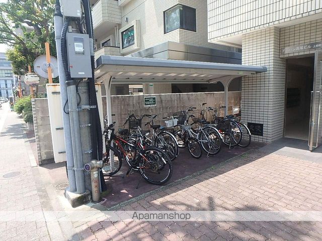 その他共有部分　その他共有部分