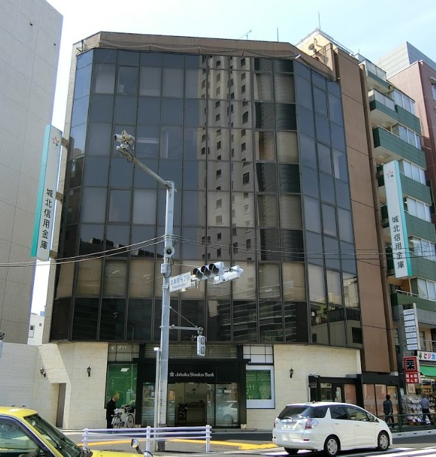 その他　toto取扱 城北信用金庫北新宿支店（その他）まで137m