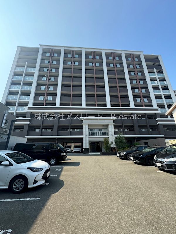 ＪＲ鹿児島本線 吉塚駅 徒歩12分 築13年