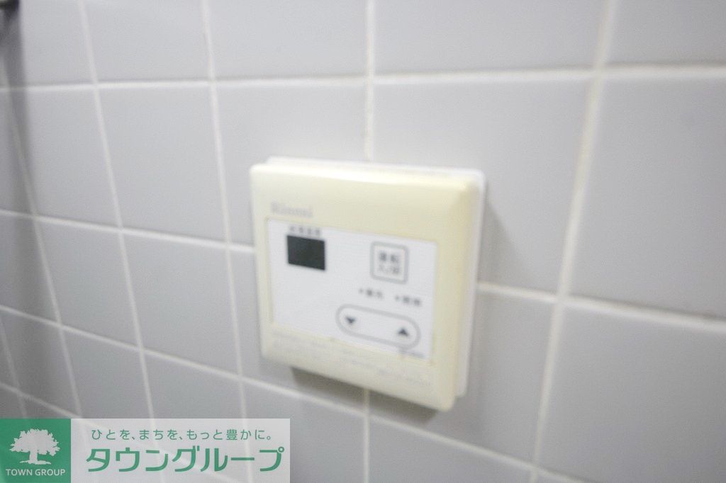 その他設備　設備
